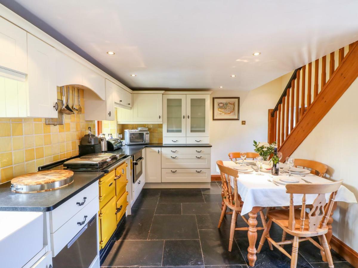 Great Bradley Cottage Minehead Kültér fotó