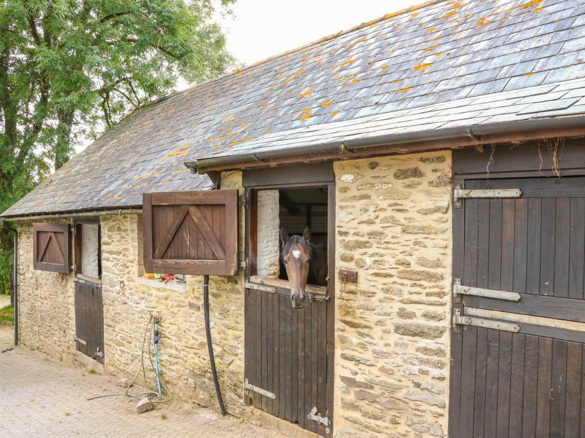 Great Bradley Cottage Minehead Kültér fotó