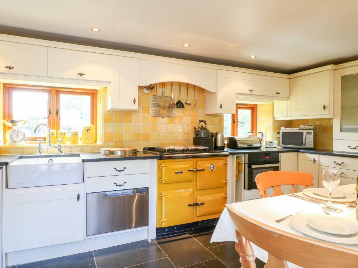 Great Bradley Cottage Minehead Kültér fotó